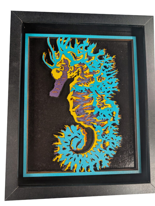 Seahorse