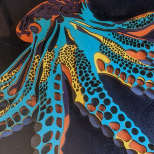 Marine Life